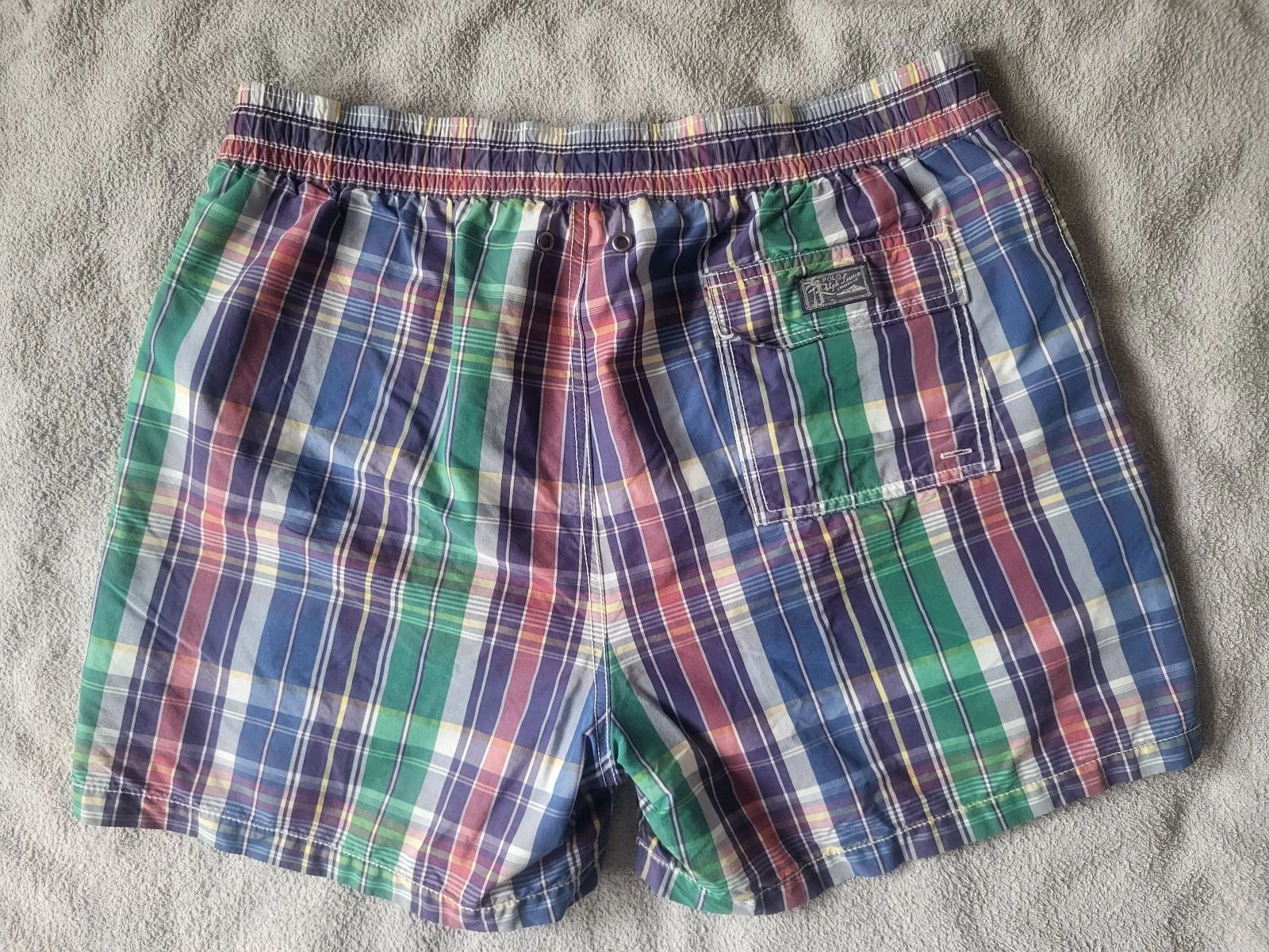 Shorts de banho – photo 2